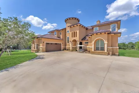 1342 Freshwater Dr, Bulverde, TX 78163