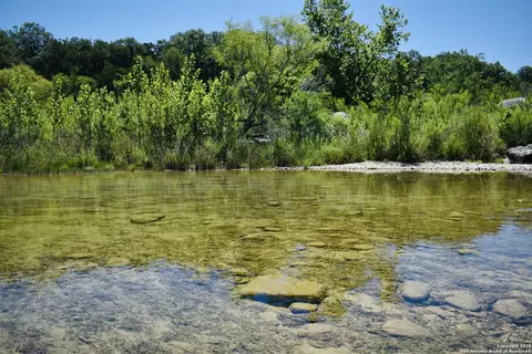 lot53 Clearwater Canyon Rd, Bandera, TX 78003