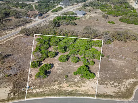 642 Butler Oaks, Bulverde, TX 78163