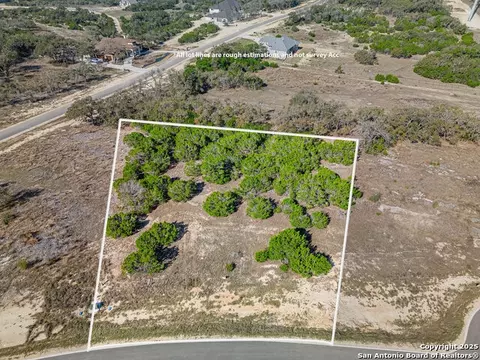 642 Butler Oaks, Bulverde, TX 78163
