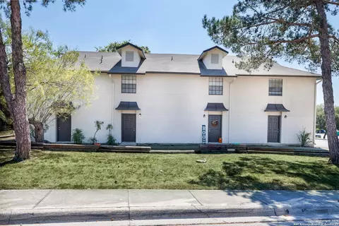 554 Dukeway, Universal City, TX 78148
