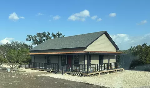 1540 Rough Rider Rd, Roosevelt, TX 76874