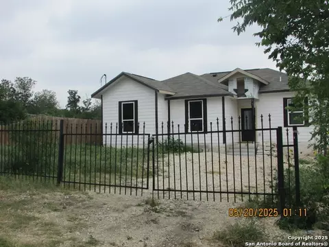 639 H, San Antonio, TX 78220