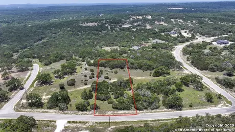 314 Serenity Pass, Spring Branch, TX 78070