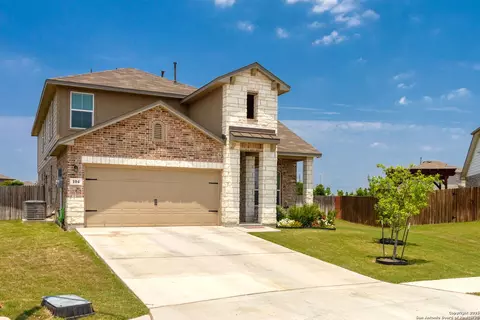 104 Mossy Bank, Cibolo, TX 78108
