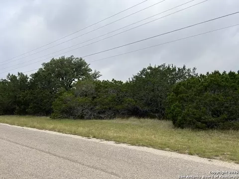 tbd Oak Rdg, Bandera, TX 78003