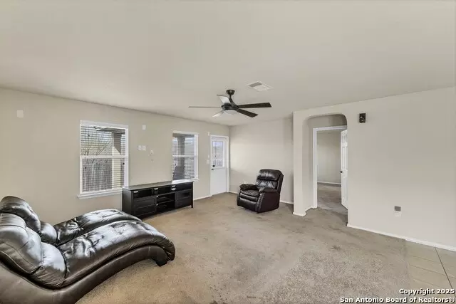 Living - 11219 Five Iron, San Antonio, TX 78221 photo 4 of 5