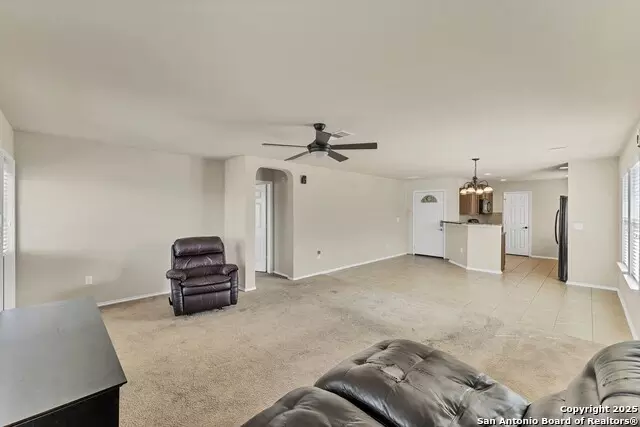 Living - 11219 Five Iron, San Antonio, TX 78221 photo 3 of 5