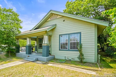 146 Yucca, San Antonio, TX 78203