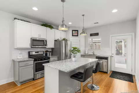 419 Channing Ave, San Antonio, TX 78210