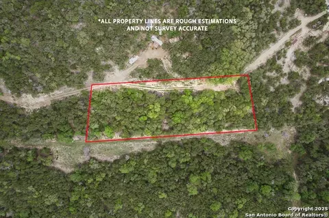 0 Avenue D, Pipe Creek, TX 78063