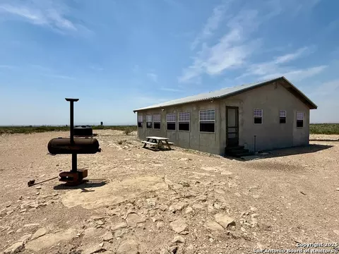 tbd Other, Sanderson, TX 79848