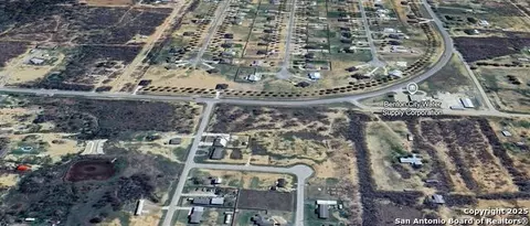 00 Las Palomas Track 2, Lytle, TX 78052 photo 2