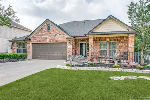 1002 Alpine Pond, San Antonio, TX 78260