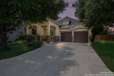 12027 Mill Vlg, San Antonio, TX 78254