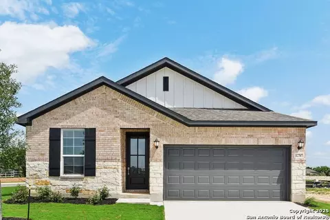 12707 Horizon Crst, Schertz, TX 78154