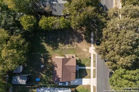 220 Pershing Ave, San Antonio, TX 78209