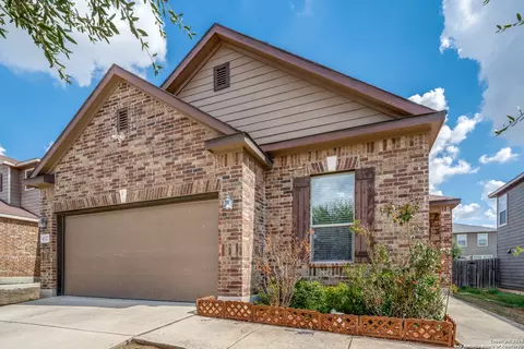 4527 Southton Way, San Antonio, TX 78223