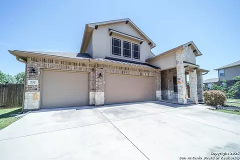 232 Pevero, Cibolo, TX 78108
