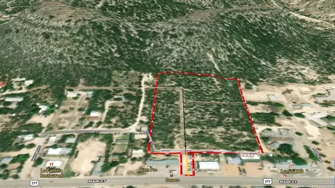 1979 Main, Junction, TX 76849