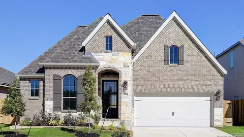 356 Haby Holw, San Antonio, TX 78253