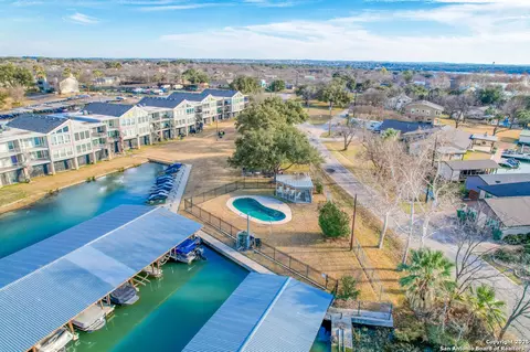806 Highcrest #19, Granite Shoals, TX 78654