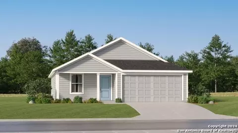 130 Darby Dr, Fredericksburg, TX 78624