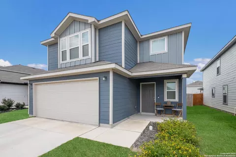 13735 Prospector Post, San Antonio, TX 78253