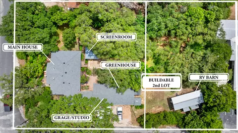 131 Bess St, Boerne, TX 78006