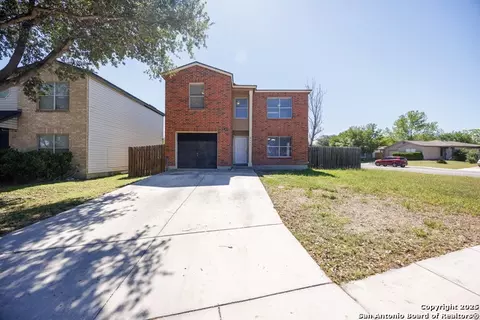 3702 Candlebluff, San Antonio, TX 78244