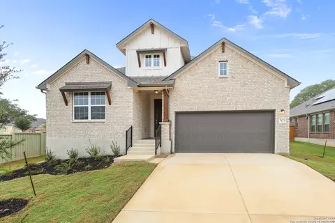 505 Foxtail Cyn, Cibolo, TX 78108