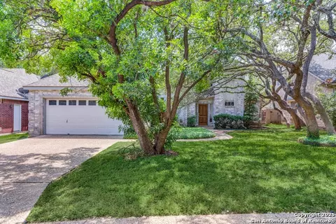2614 Inwood Vw, San Antonio, TX 78248