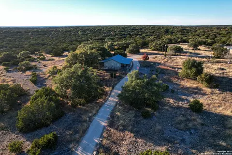 View/Area - 3527 Stapp Rnch, Junction, TX 76849 photo 3 of 8