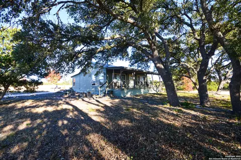 Exterior - 3527 Stapp Rnch, Junction, TX 76849 photo 1 of 4