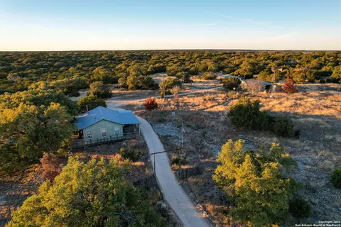 View/Area - 3527 Stapp Rnch, Junction, TX 76849 photo 5 of 8