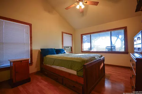 Bedroom - 3527 Stapp Rnch, Junction, TX 76849 photo 1 of 2