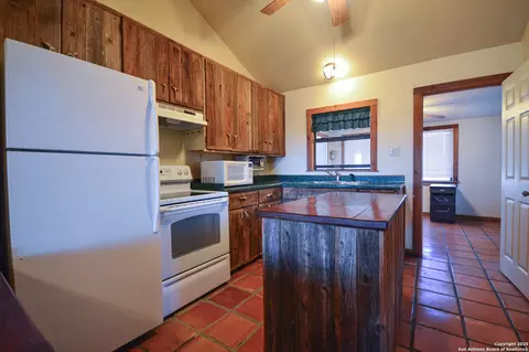 Kitchen - 3527 Stapp Rnch, Junction, TX 76849 photo 2 of 2