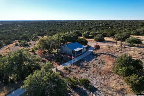 3527 Stapp Rnch, Junction, TX 76849