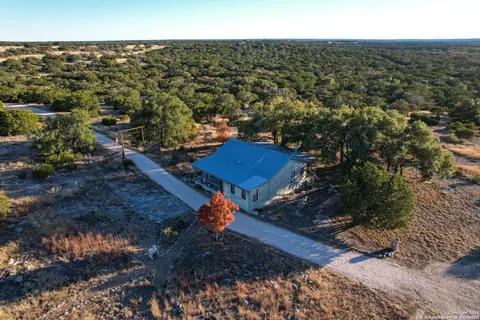View/Area - 3527 Stapp Rnch, Junction, TX 76849 photo 4 of 8