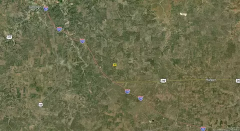 View/Area - 3527 Stapp Rnch, Junction, TX 76849 photo 8 of 8