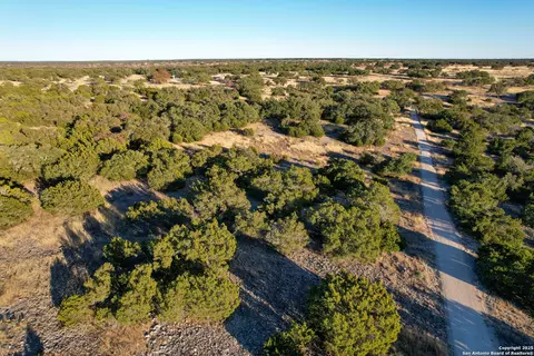 View/Area - 3527 Stapp Rnch, Junction, TX 76849 photo 2 of 8