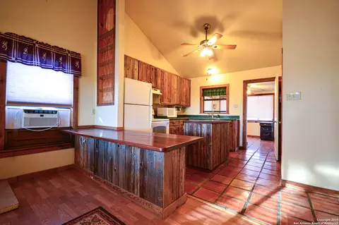 Kitchen - 3527 Stapp Rnch, Junction, TX 76849 photo 1 of 2