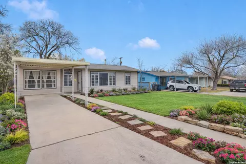 427 Olney, San Antonio, TX 78209