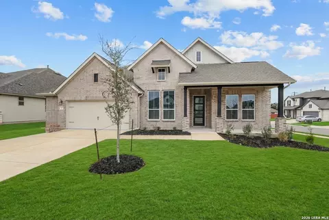 220 Fillmore Fls, Cibolo, TX 78108