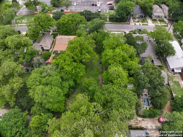  539 E Huisache, San Antonio, TX 78212 photo 15