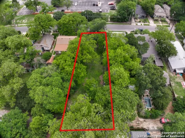  539 E Huisache, San Antonio, TX 78212 photo 4