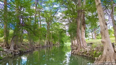 Tract 5 46 Fm 1621, Comfort, TX 78013