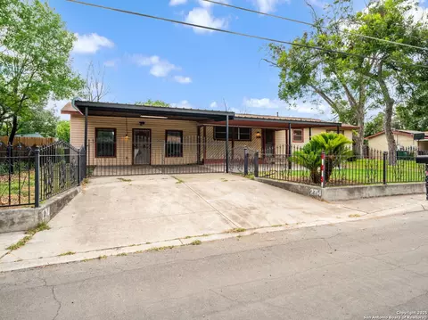 2714 Kaiser Dr, San Antonio, TX 78222