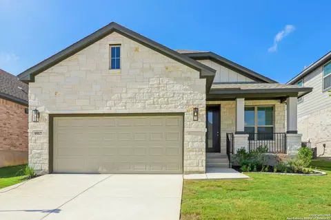 9917 Paladin Rdg, San Antonio, TX 78254