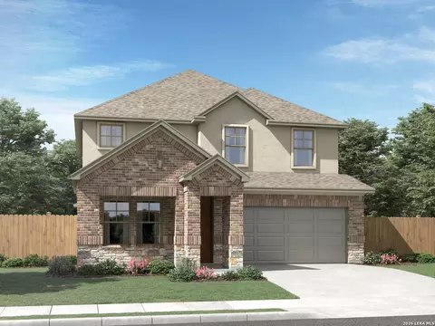 9921 Paladin Rdg, San Antonio, TX 78254